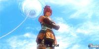 Nuevas im�genes de Infinite Undiscovery