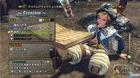 Nuevas im�genes de Infinite Undiscovery