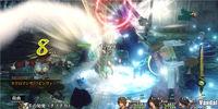 Nuevas im�genes de Infinite Undiscovery