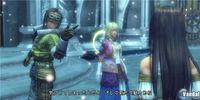 Nuevas im�genes de Infinite Undiscovery