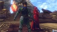 Nuevas im�genes de Infinite Undiscovery
