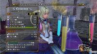 Nuevas im�genes de Infinite Undiscovery