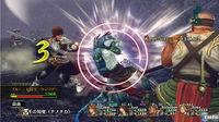 Nuevas im�genes de Infinite Undiscovery