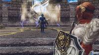 Nuevas im�genes de Infinite Undiscovery