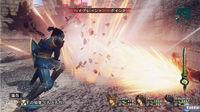 Nuevas im�genes de Infinite Undiscovery