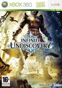 Imagen 160 de Infinite Undiscovery para Xbox 360