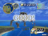 Nuevas im�genes de Wing Island