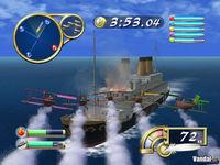 Nuevas im�genes de Wing Island