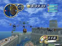 Imagen 7 de Wing Island para Wii