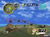 Imagen 6 de Wing Island para Wii