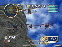 Imagen 5 de Wing Island para Wii