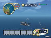 Imagen Wing Island