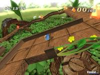 Imagen 9 de Kororinpa para Wii