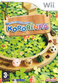 Imagen 11 de Kororinpa para Wii