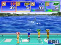 Nuevas im�genes de Fishing Master para Wii