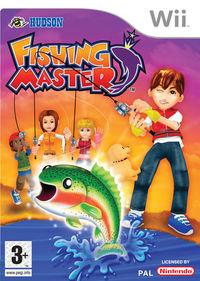 Imagen 6 de Fishing Master para Wii