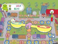 Nuevas im�genes de Tamagotchi para Wii