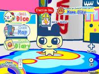 Nuevas im�genes de Tamagotchi para Wii