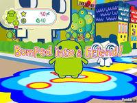 Nuevas im�genes de Tamagotchi para Wii