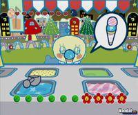 Nuevas im�genes de Tamagotchi Party On!