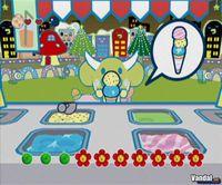 Nuevas im�genes de Tamagotchi Party On!