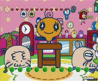 Nuevas im�genes de Tamagotchi Party On!