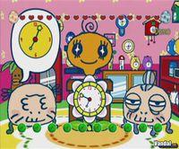 Nuevas im�genes de Tamagotchi Party On!