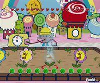 Nuevas im�genes de Tamagotchi Party On!