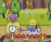 Nuevas im�genes de Tamagotchi Party On!
