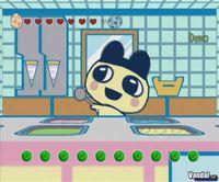 Nuevas im�genes de Tamagotchi Party On!
