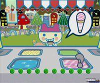 Nuevas im�genes de Tamagotchi Party On!
