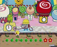 Nuevas im�genes de Tamagotchi Party On!