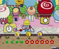 Nuevas im�genes de Tamagotchi Party On!