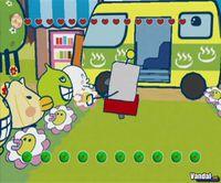 Nuevas im�genes de Tamagotchi Party On!