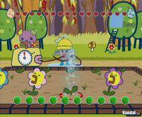 Nuevas im�genes de Tamagotchi Party On!