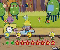 Nuevas im�genes de Tamagotchi Party On!