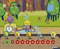 Nuevas im�genes de Tamagotchi Party On!