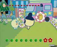 Nuevas im�genes de Tamagotchi Party On!