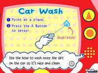 Tamagotchi para Wii llegar� en agosto; nuevas im�genes