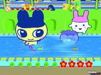 Tamagotchi para Wii llegar� en agosto; nuevas im�genes