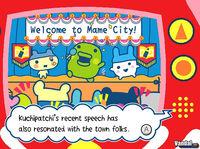 Tamagotchi para Wii llegar� en agosto; nuevas im�genes