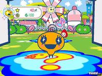 Tamagotchi para Wii llegar� en agosto; nuevas im�genes