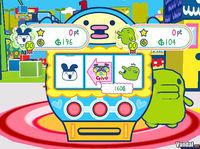 Tamagotchi Party On!
