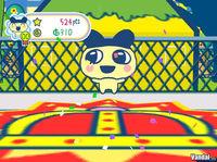 Imagen 37 de Tamagotchi Party On! para Wii