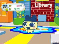 Imagen 33 de Tamagotchi Party On! para Wii
