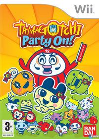 Imagen 42 de Tamagotchi Party On! para Wii