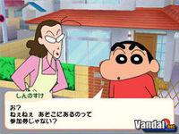 Imagen 7 de Shin chan �Las Nuevas Aventuras para Wii! para Wii