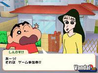 Imagen 6 de Shin chan �Las Nuevas Aventuras para Wii! para Wii