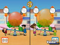 Imagen 4 de Shin chan �Las Nuevas Aventuras para Wii! para Wii