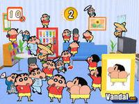 Imagen 3 de Shin chan �Las Nuevas Aventuras para Wii! para Wii